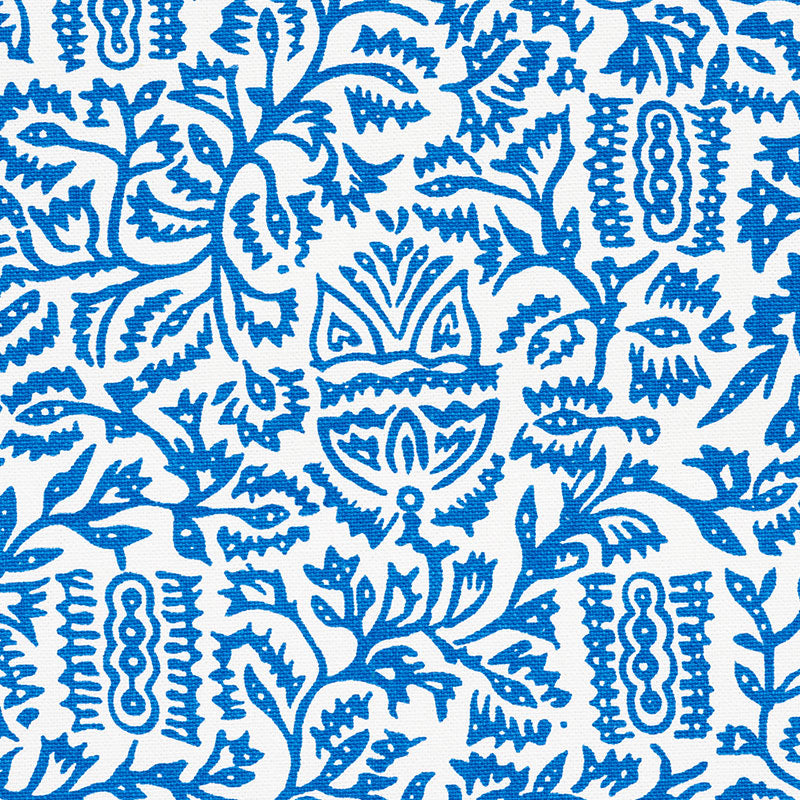 Morris | Blue