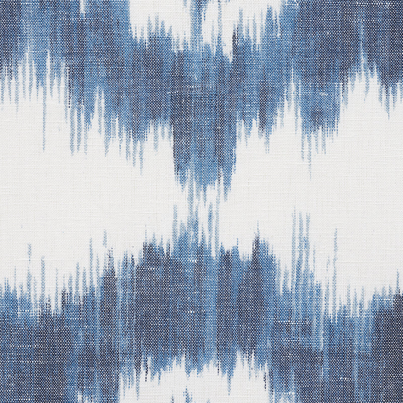 MADAKET IKAT | Indigo