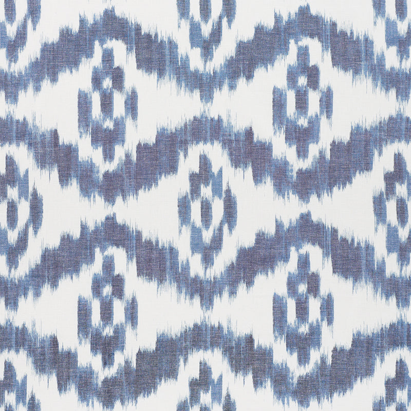 MADAKET IKAT | Indigo