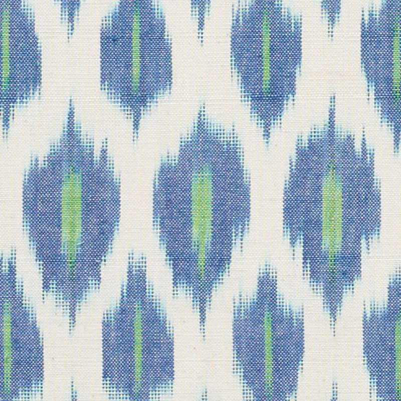 PRESIDIO IKAT | PEACOCK