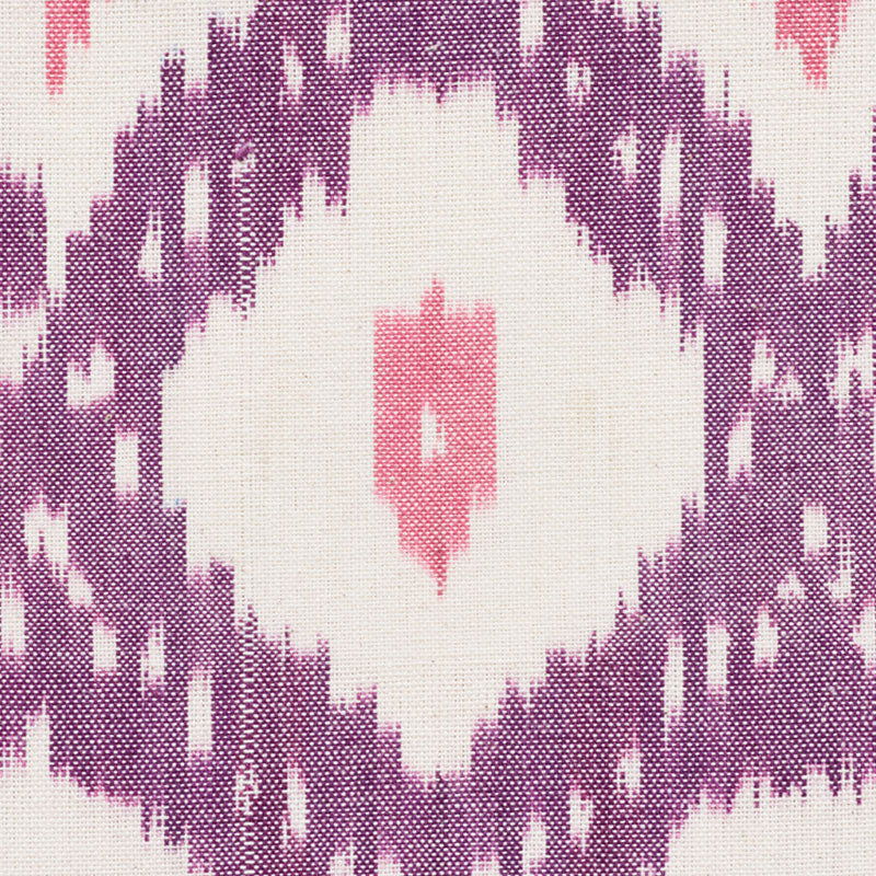 INDIO IKAT | Purple