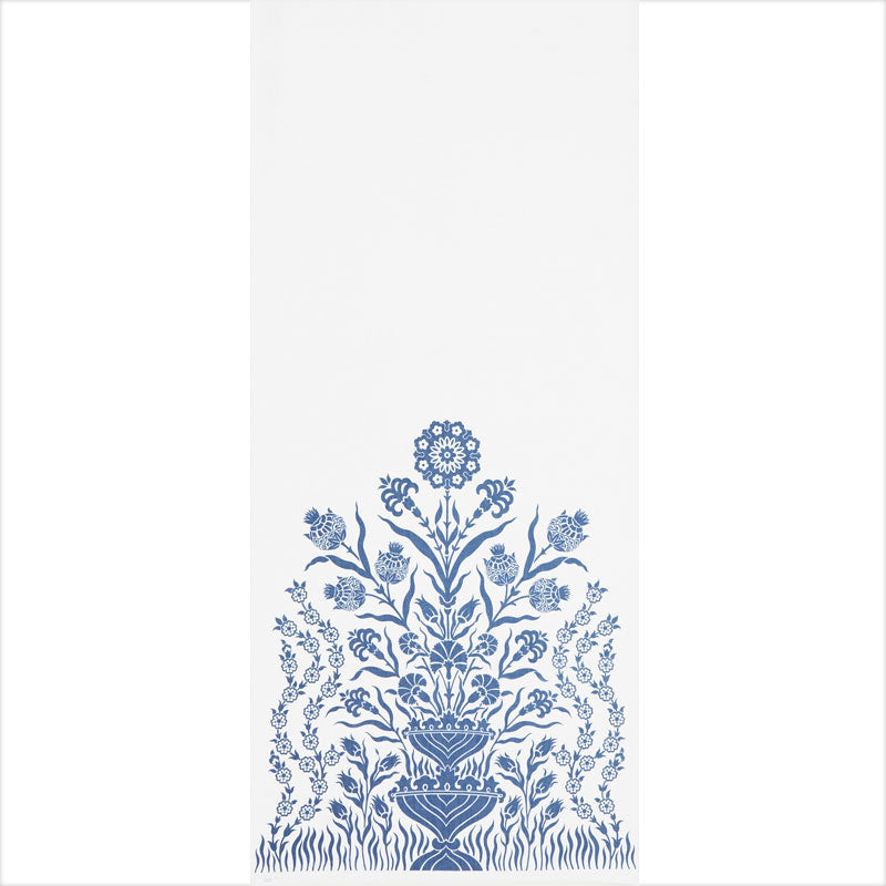 IZNIK SHEER | Blue