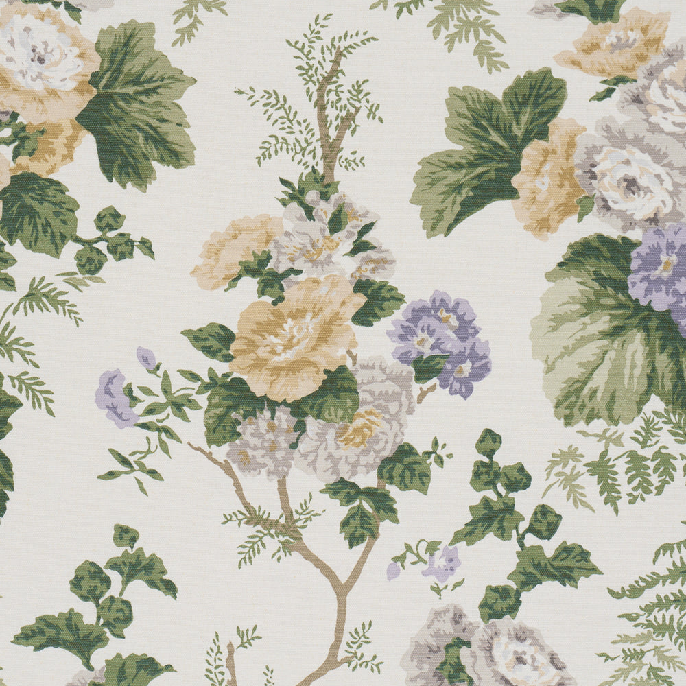 WYCOMBE PARK | Spring