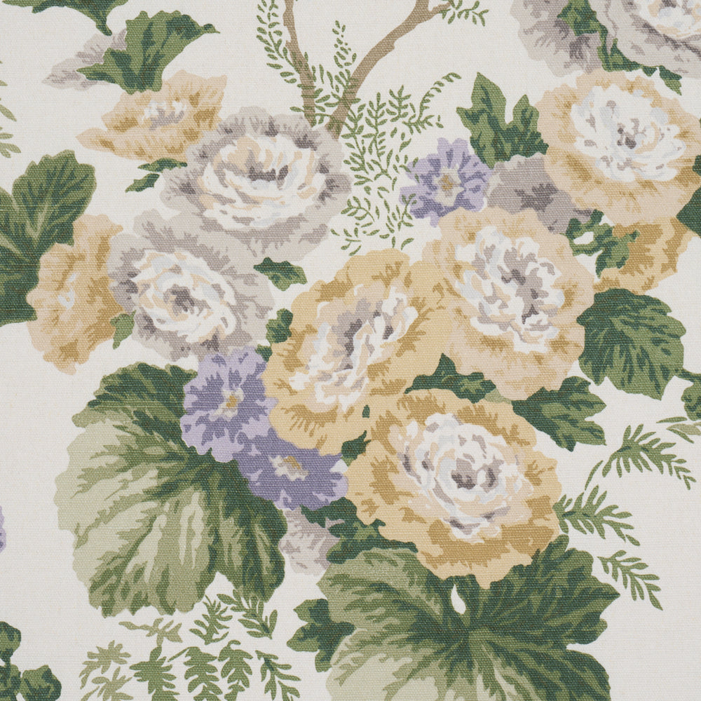 WYCOMBE PARK | Spring