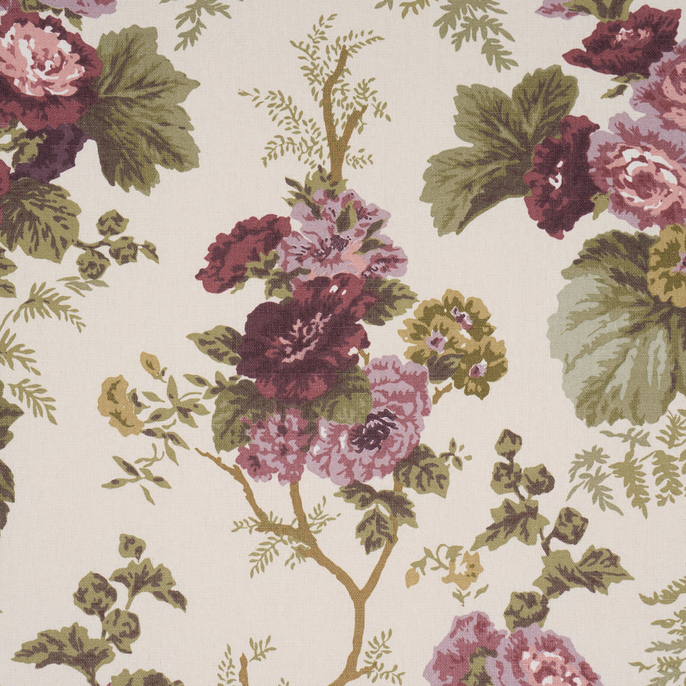 WYCOMBE PARK | Aubergine