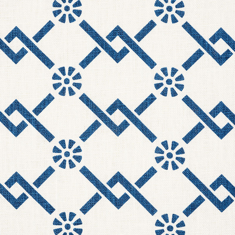 FRETWORK FLOWER | PACIFIC