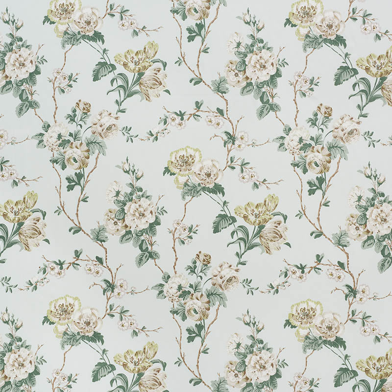 BETTY CHINTZ | CELADON