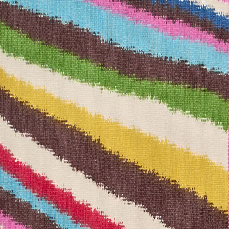 Terence Ikat | Multi