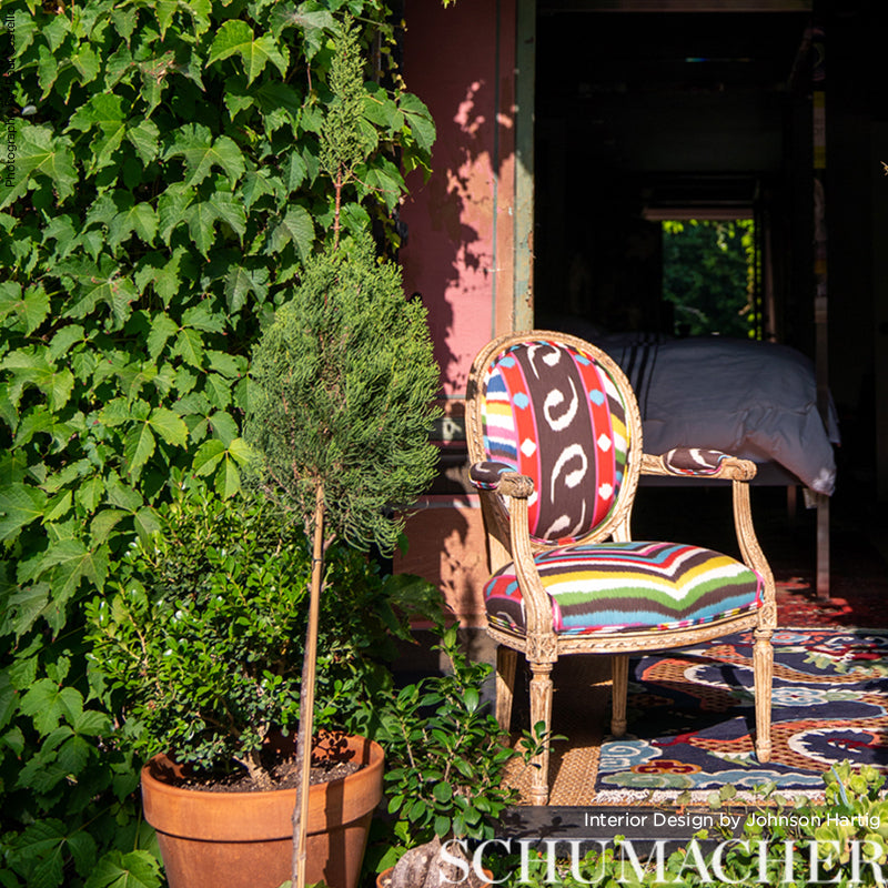 Terence Ikat | Multi