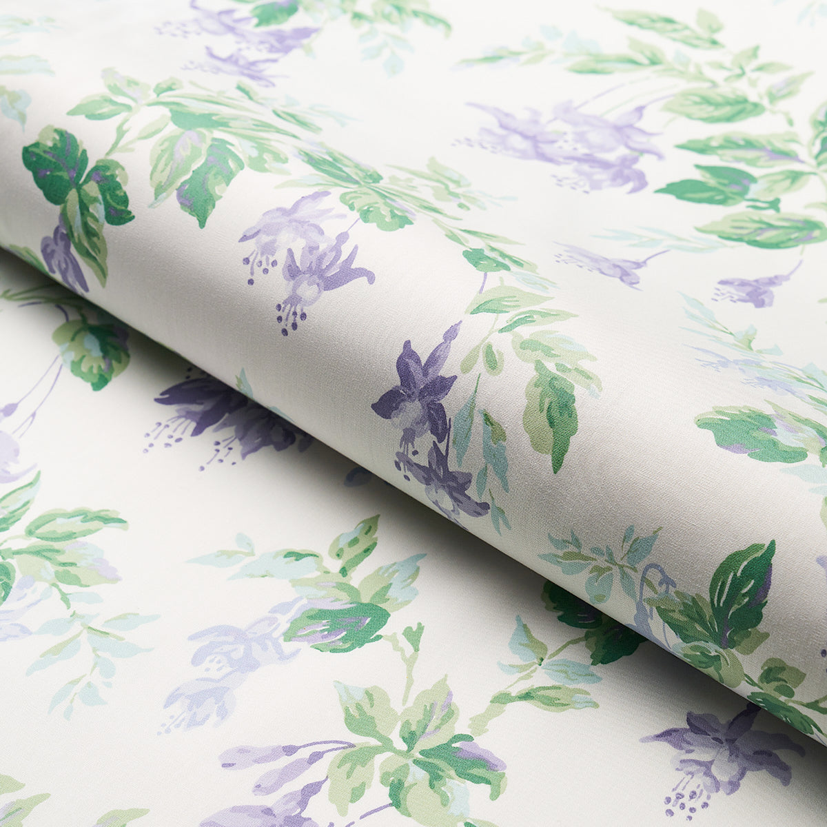 GARDEN GATE CHINTZ | Lavender