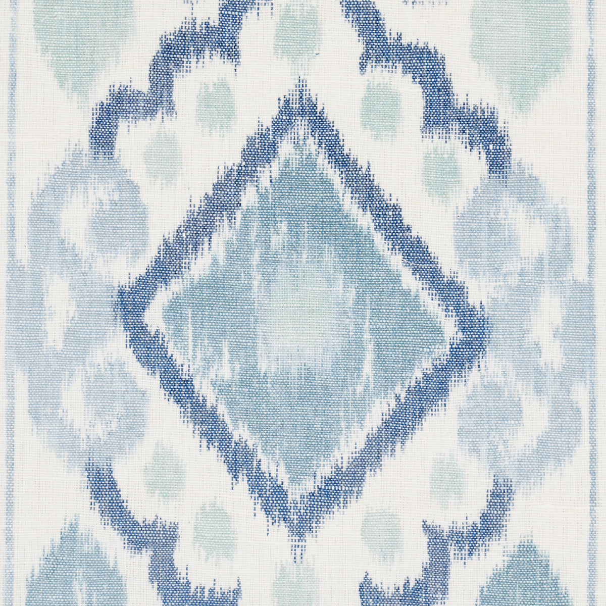 ELIZIA IKAT | Mineral And Indigo