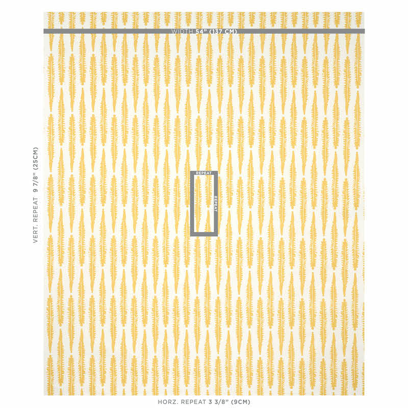 FERN | Mustard