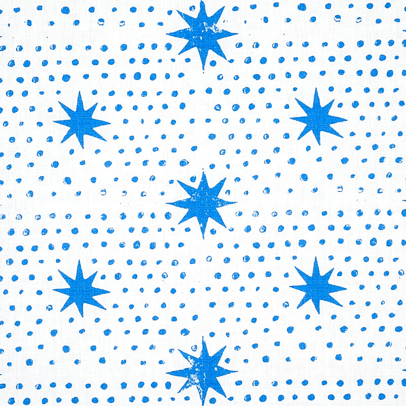 SPOT & STAR | Blue