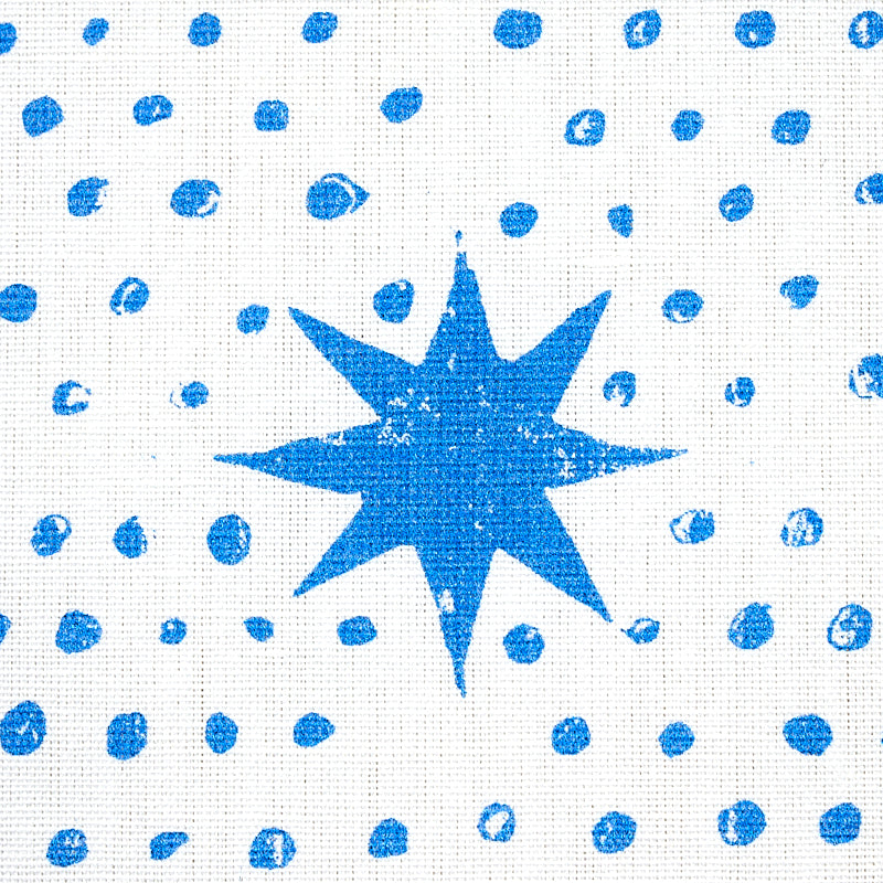 SPOT & STAR | BLUE