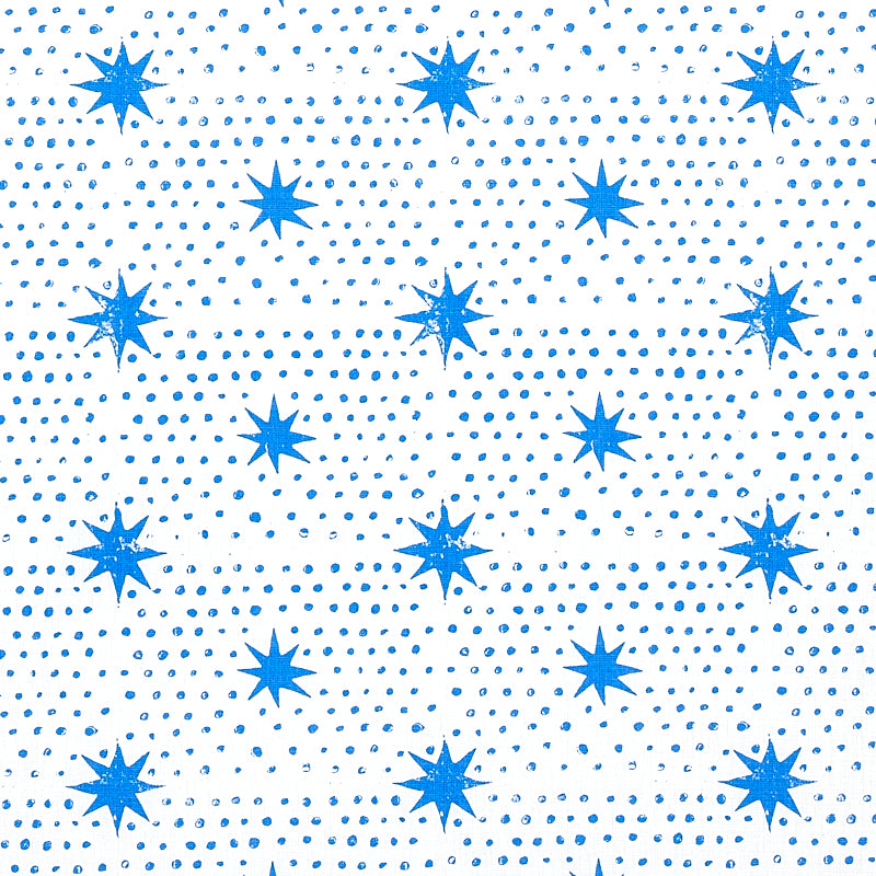 SPOT & STAR | BLUE