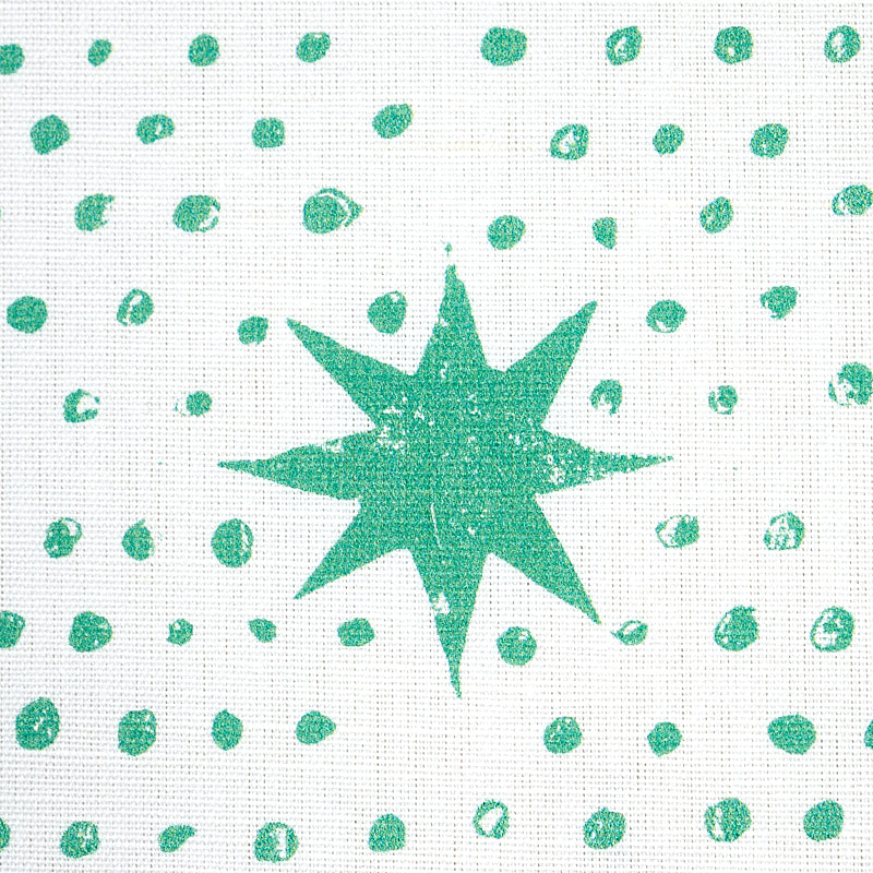 SPOT & STAR | Sea Glass