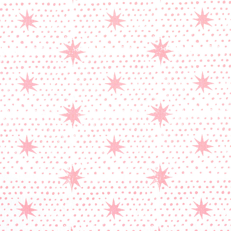 SPOT & STAR | Pink