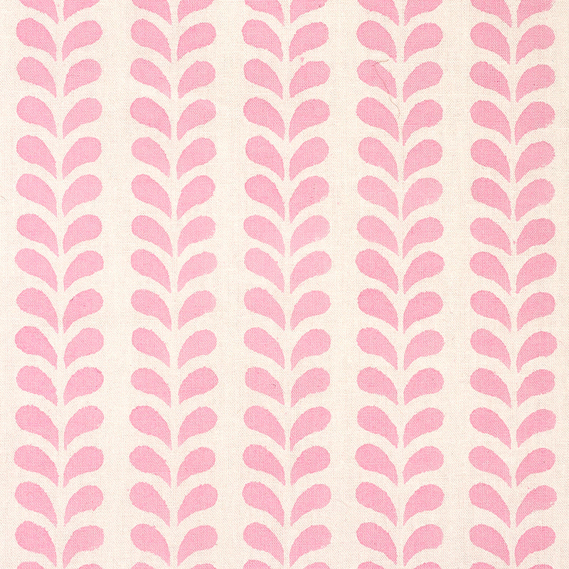 BINDI HAND BLOCK PRINT | Pink