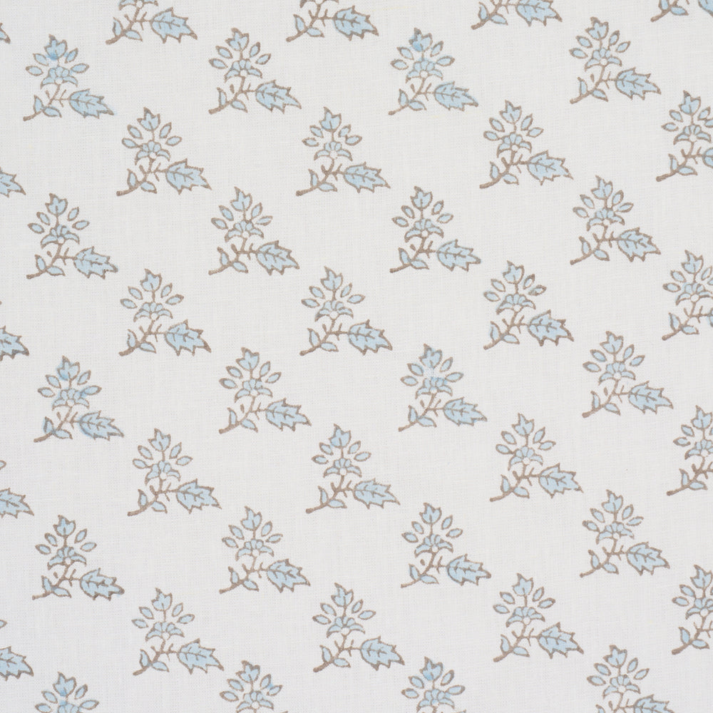 TORBAY HAND-BLOCK PRINT | Sky