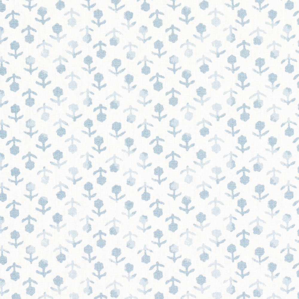 BEATRIZ HANDPRINT | Sky