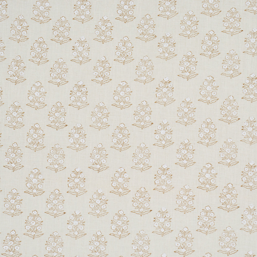 ADITI HAND-BLOCK PRINT | Sage