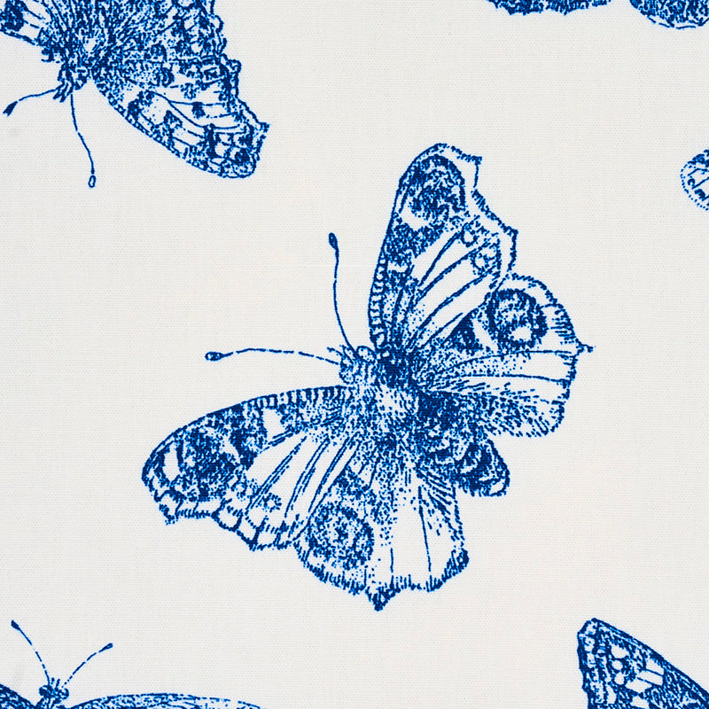 BURNELL BUTTERFLY | Blue