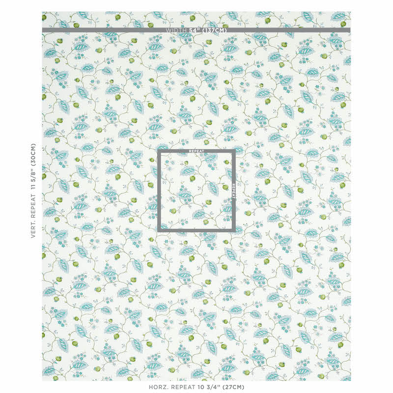 MARYAM VINE | Peacock