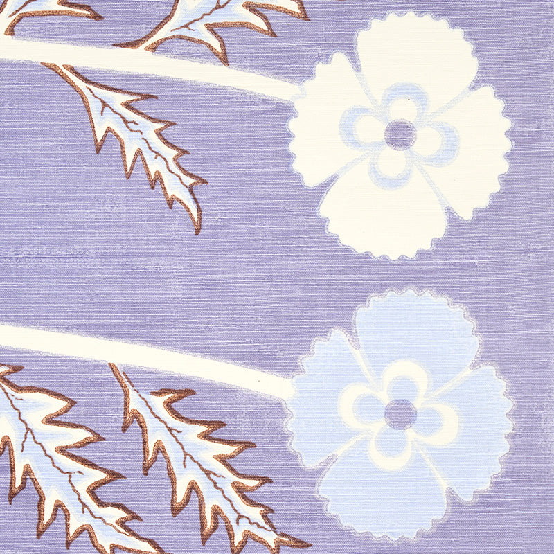 THISTLE | LAVENDER