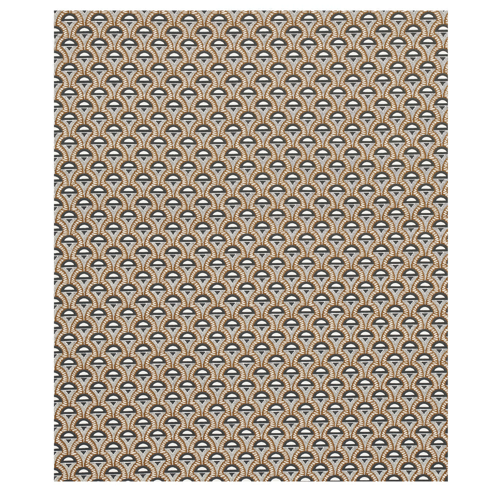 ABELINO | Camel & Black