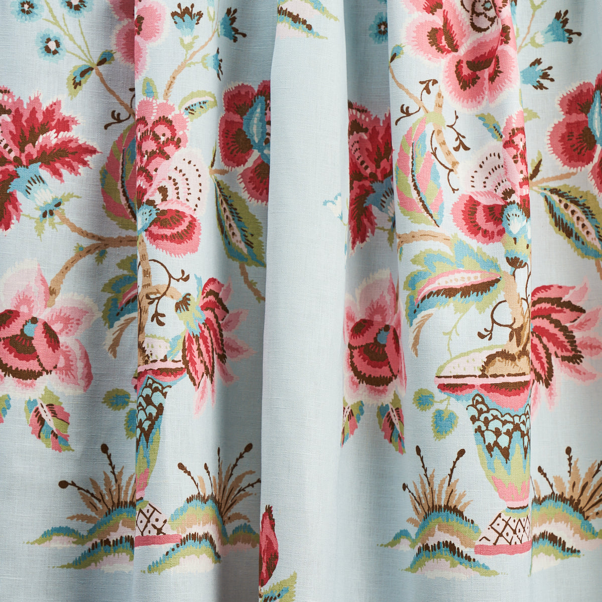 ASHFORD LINEN | ROSE AND SKY