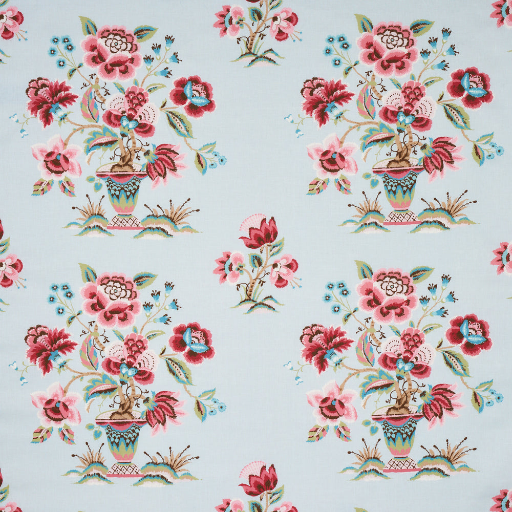 ASHFORD LINEN | Rose And Sky