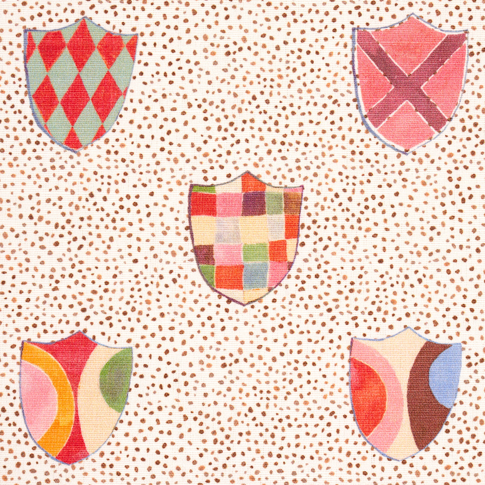 HERALDIC | Sprezzatura