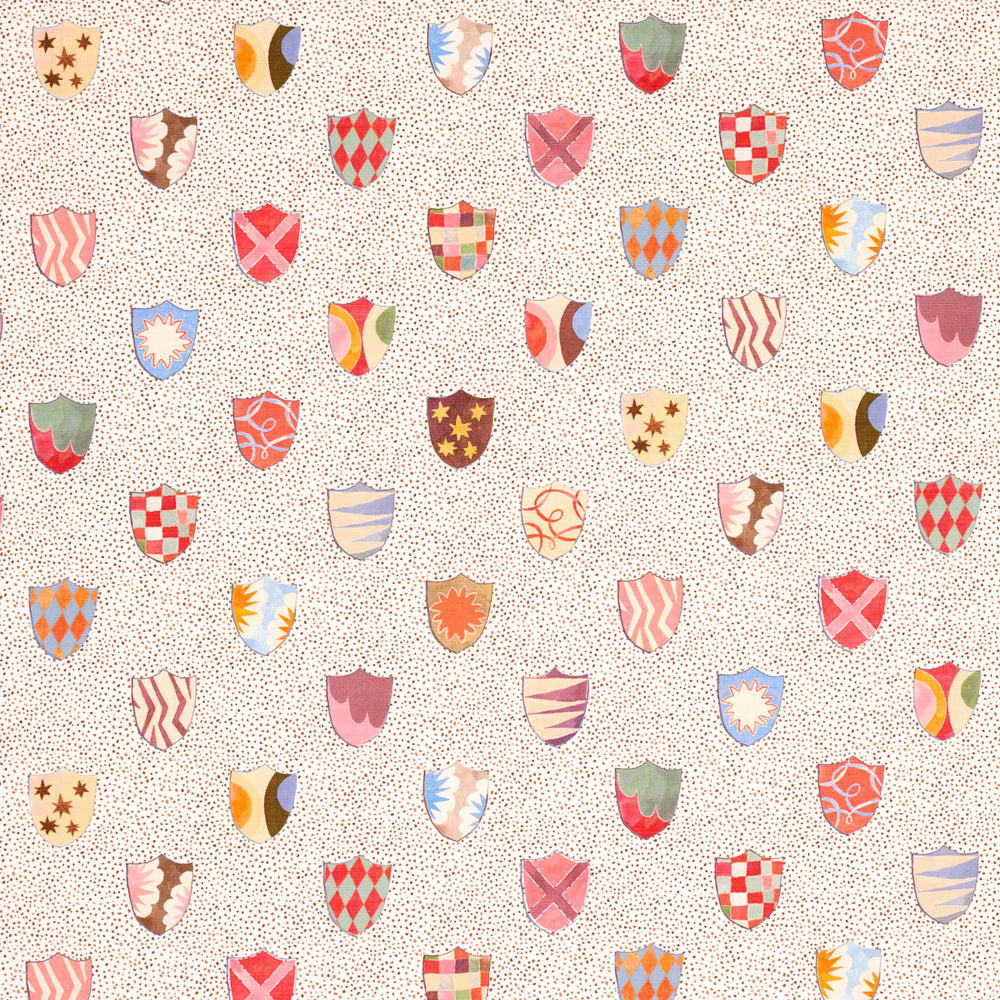 HERALDIC | Sprezzatura