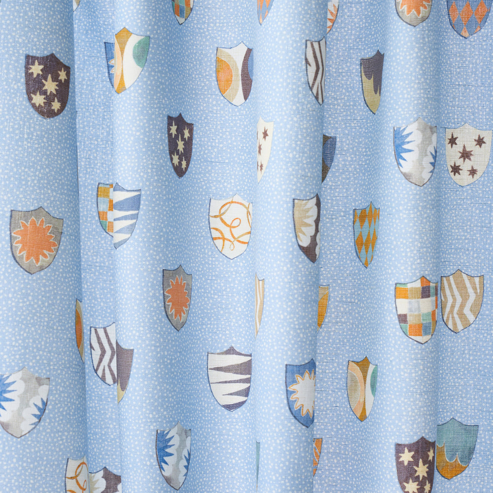 HERALDIC | Oxford Blue