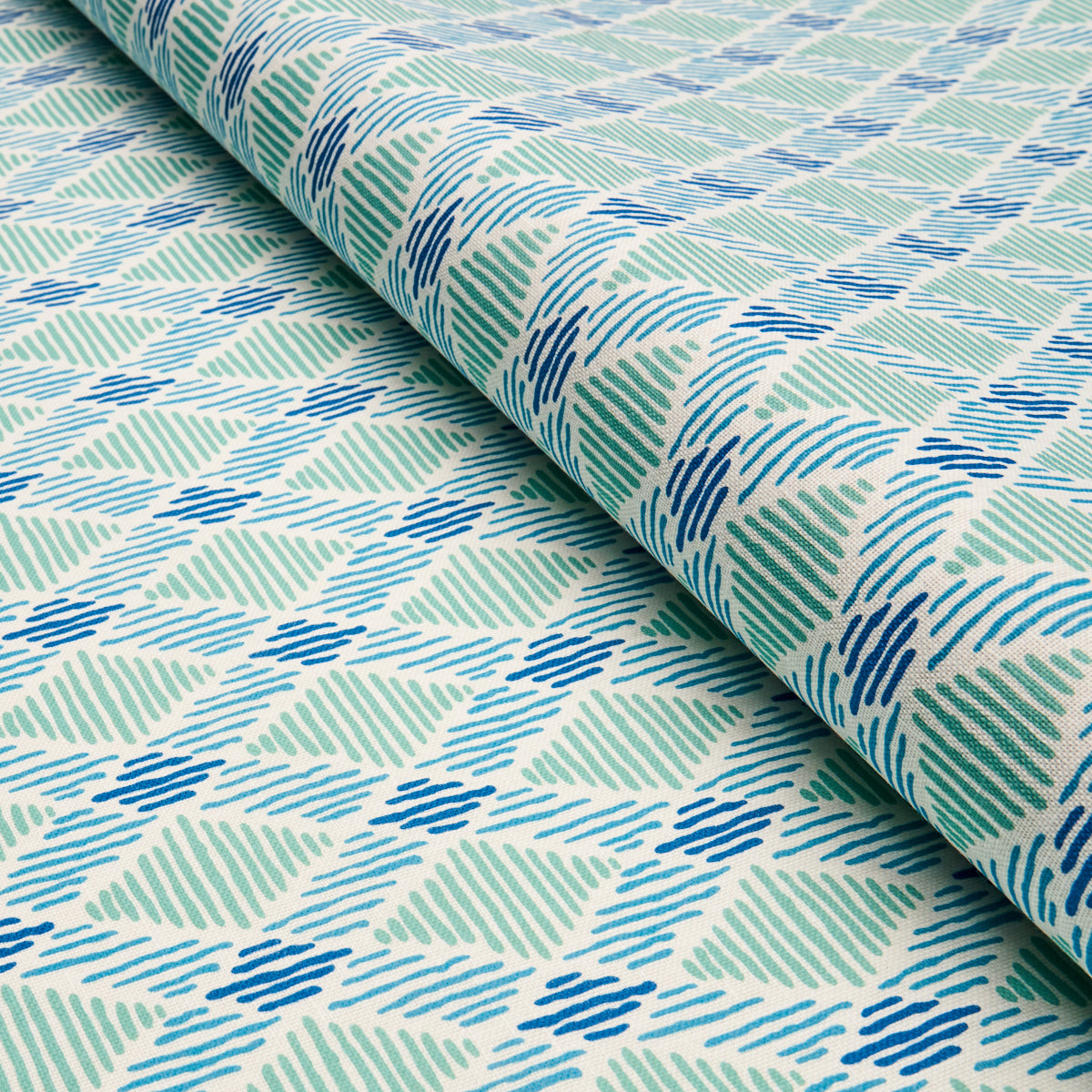 DEXTER INDOOR/OUTDOOR | Turquoise