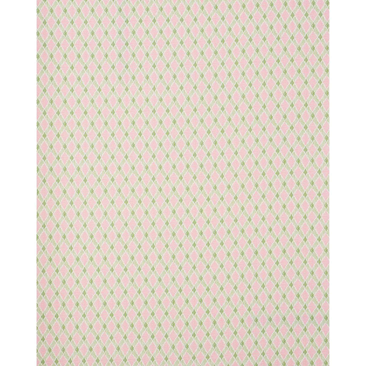 DEXTER INDOOR/OUTDOOR | PINK & GREEN