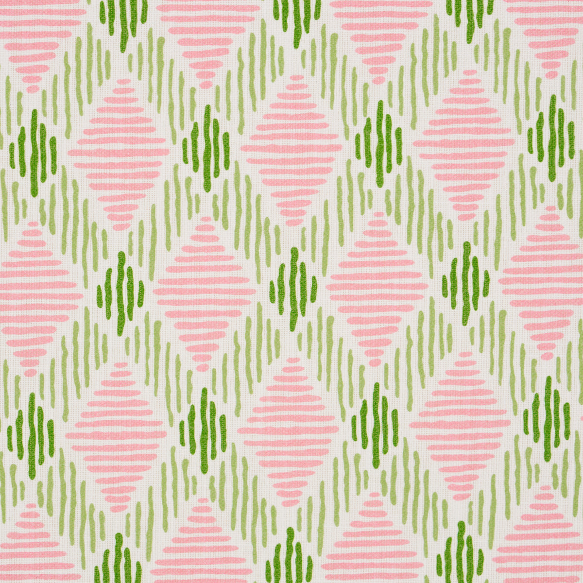 DEXTER INDOOR/OUTDOOR | PINK & GREEN