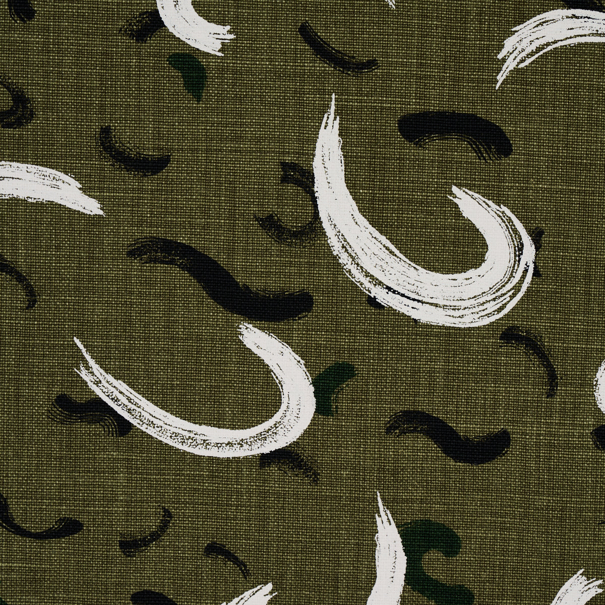 BRUSHMARK | Olive