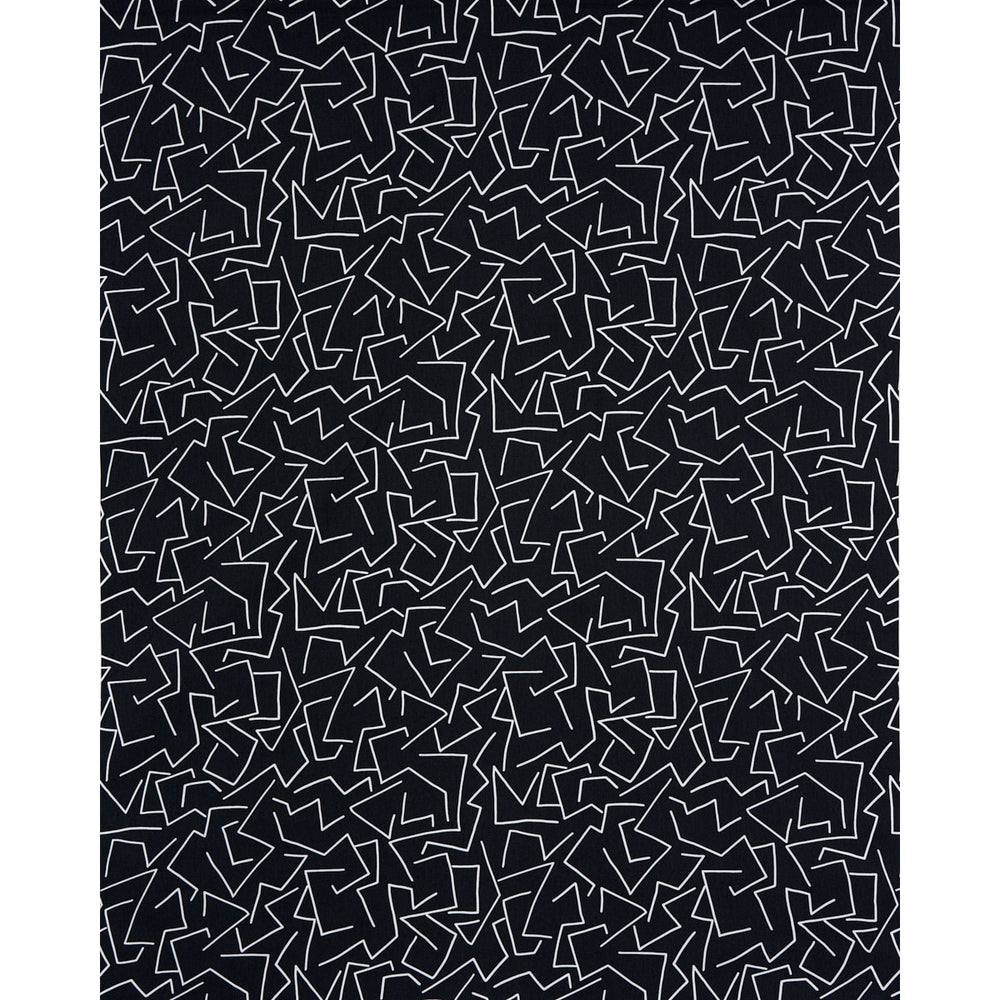 TANGENT PRINT | Carbon