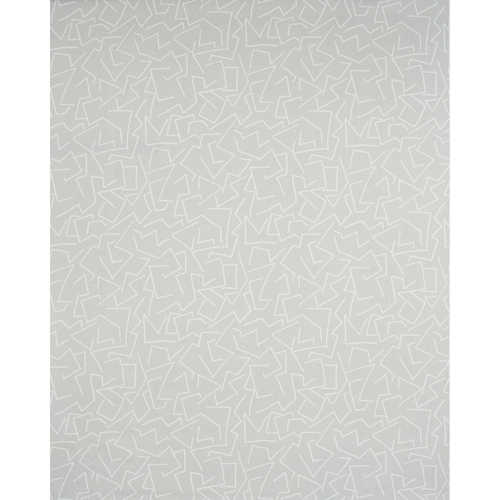 TANGENT PRINT | Grey