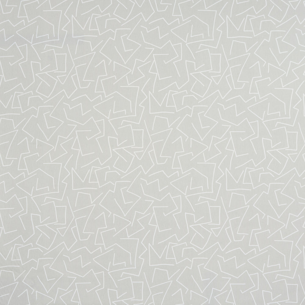 TANGENT PRINT | Grey