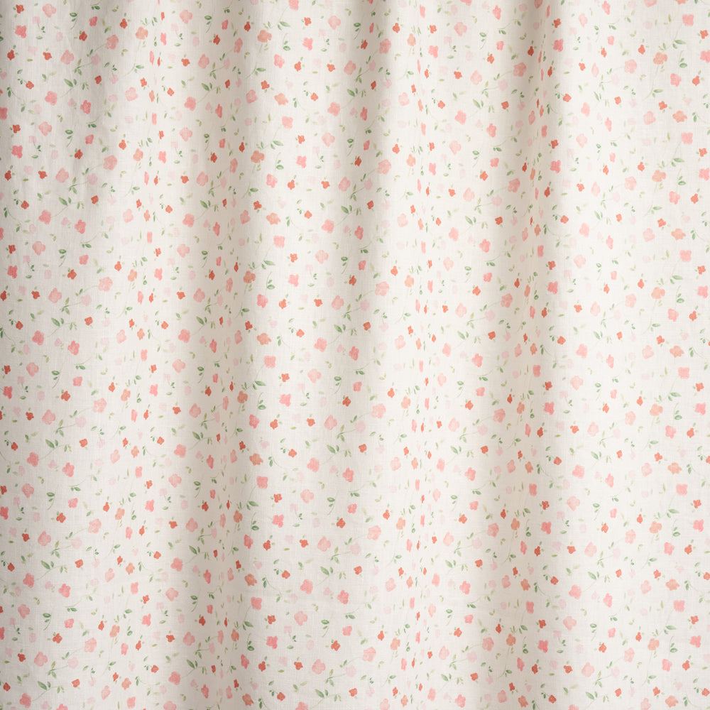 BLOOMWIND PERFORMANCE LINEN | Pink