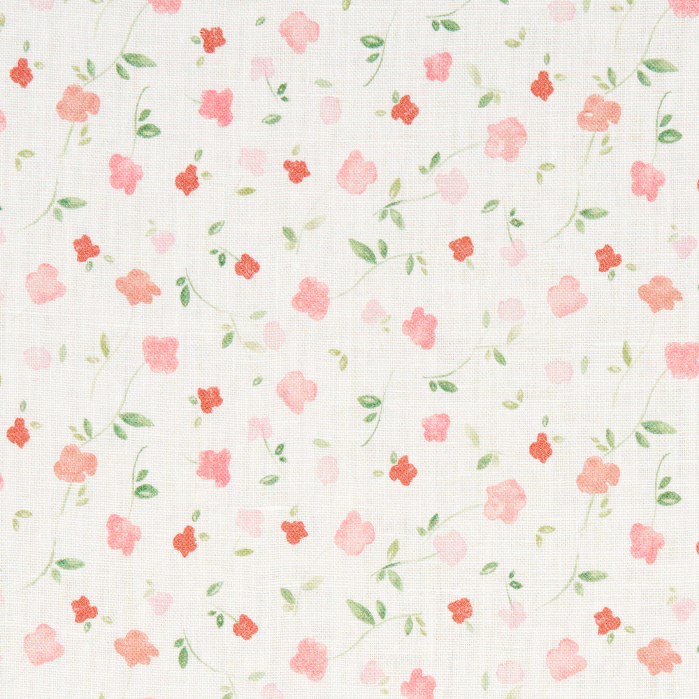 BLOOMWIND PERFORMANCE LINEN | Pink