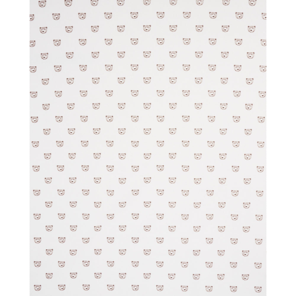 BEAR HIGH PERFORMANCE PRINT | Ivory