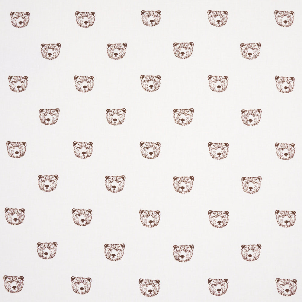 BEAR HIGH PERFORMANCE PRINT | Ivory