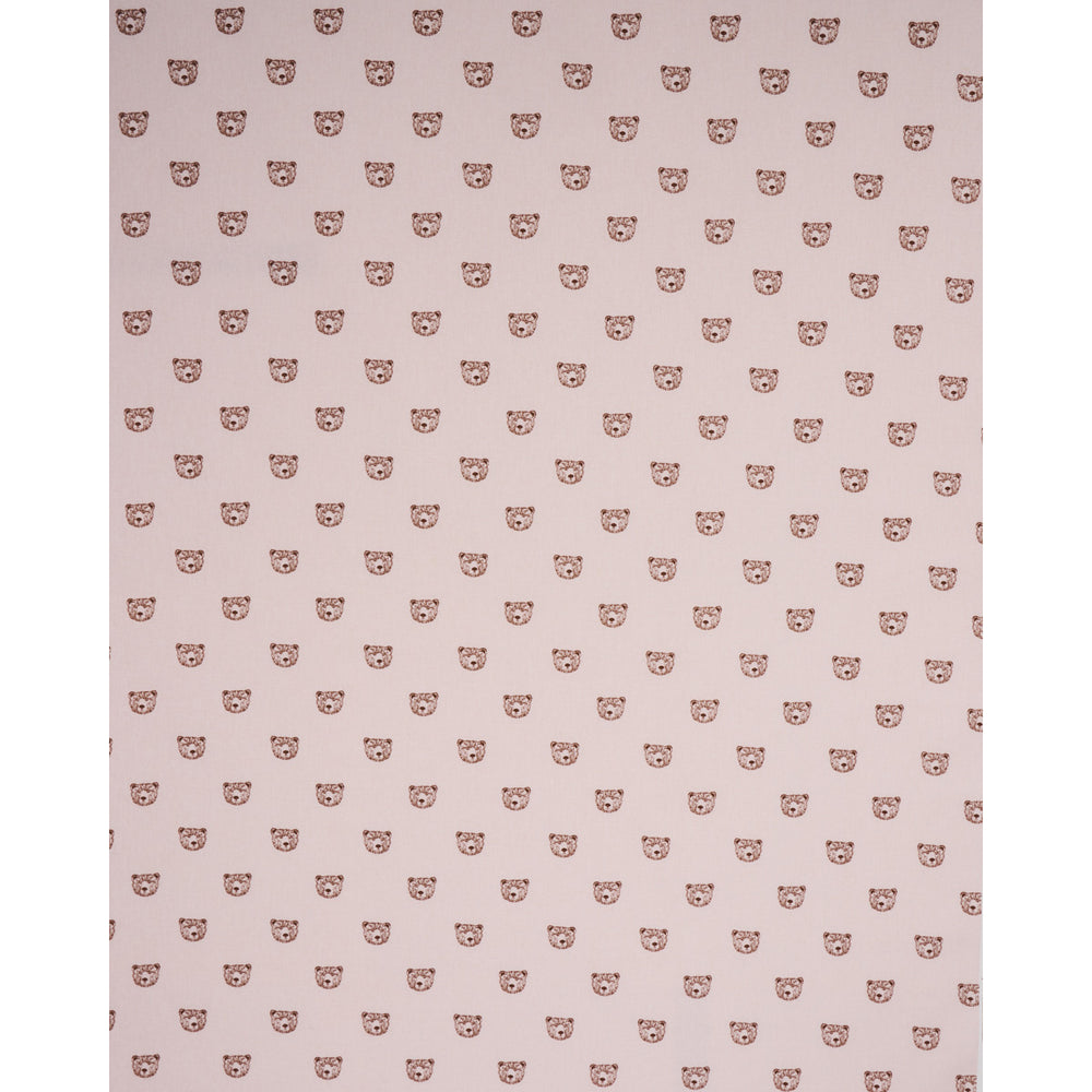 BEAR HIGH PERFORMANCE PRINT | Blush