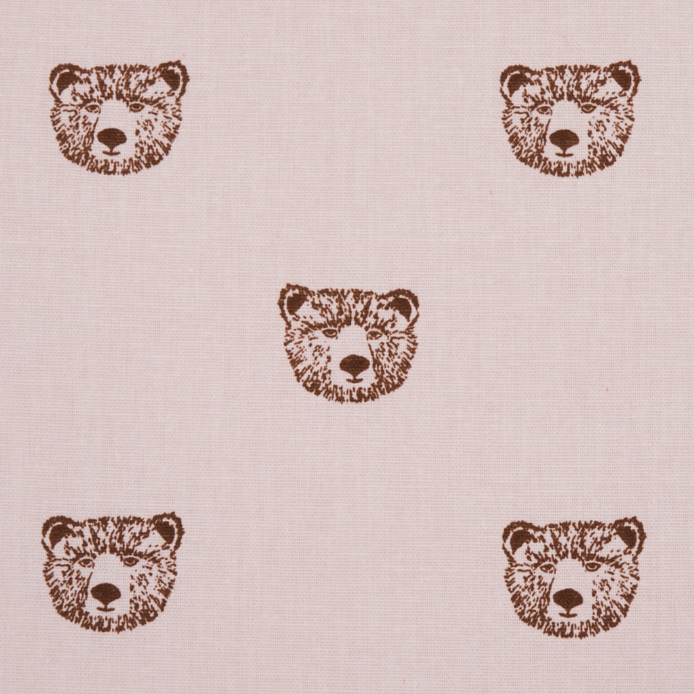 BEAR HIGH PERFORMANCE PRINT | Blush