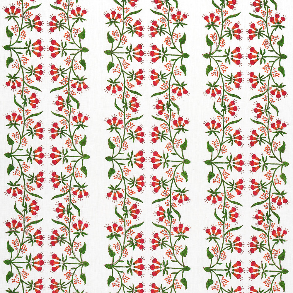 HIMALAYA HAND BLOCK PRINT | Pink