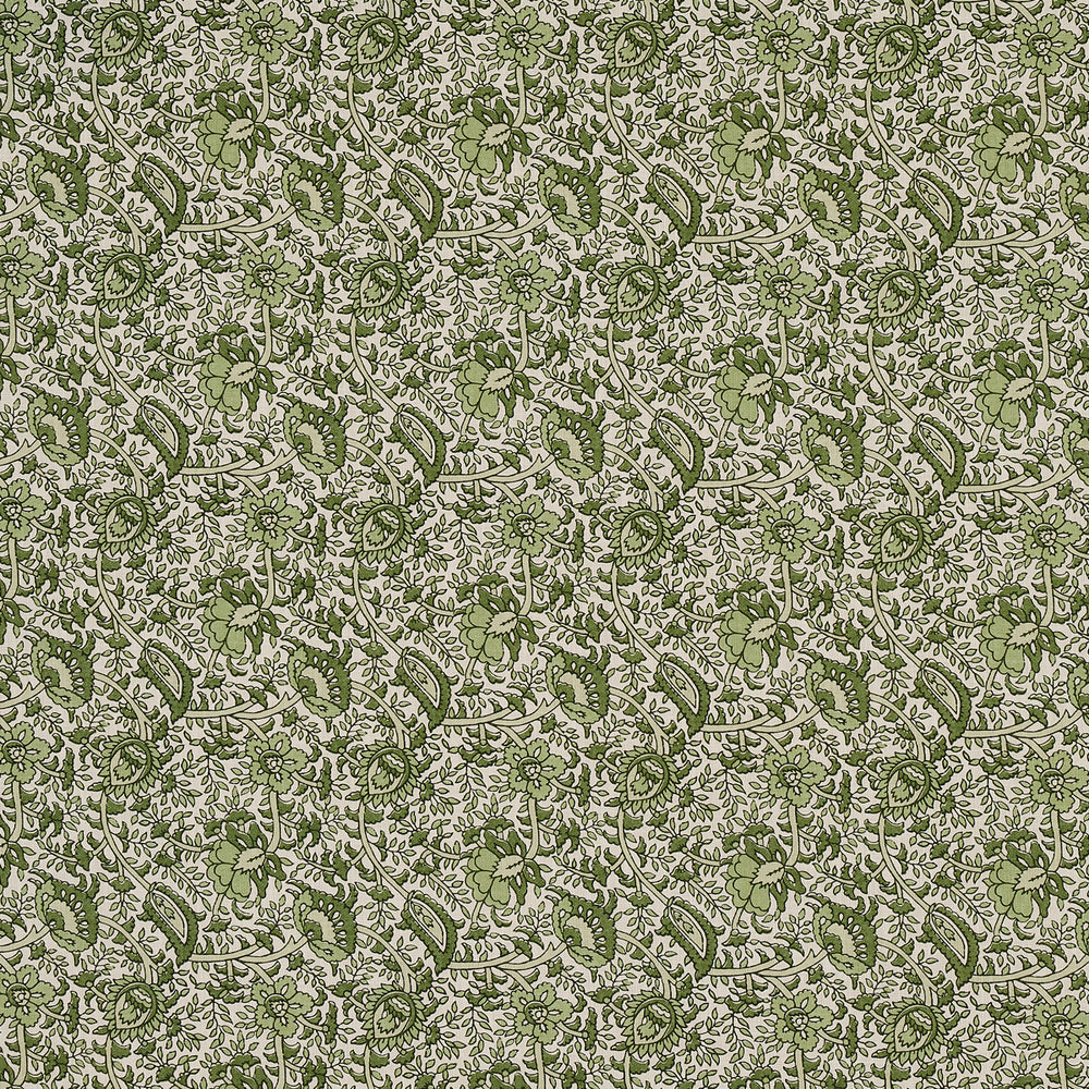 DAISY INDOOR/OUTDOOR | Leaf Green