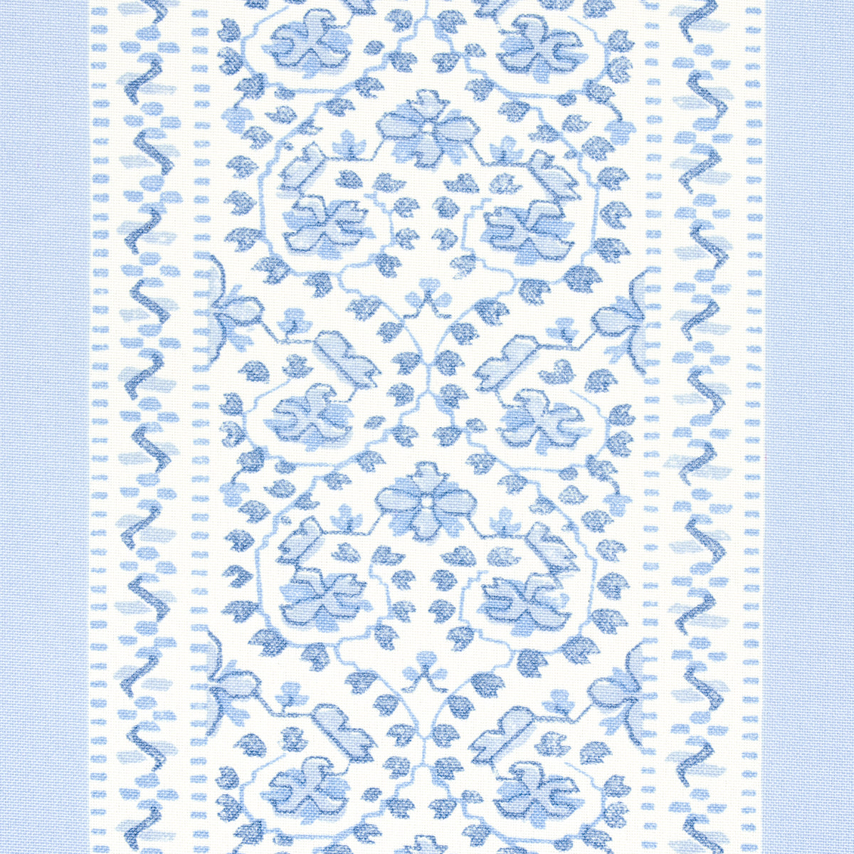 JASMINE INDOOR/OUTDOOR | Indigo